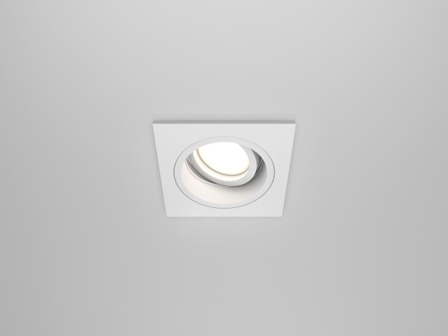 Встраиваемый светильник Technical DL026-2-01W фото:7