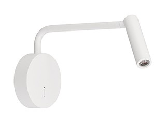 Светильник SP-VERDI-LONG-WALL-3W Warm3000 (WH, 20 deg, 230V) (Arlight, IP20 Металл, 3 года) фото:6