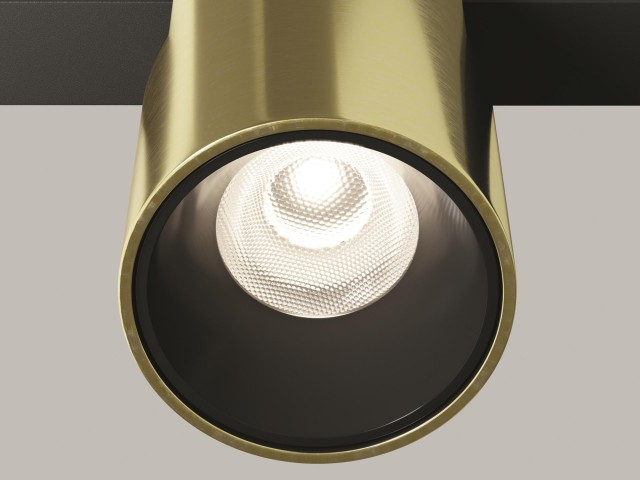 Трековый светильник Technical TR122-4-7W-DS-BS фото:13