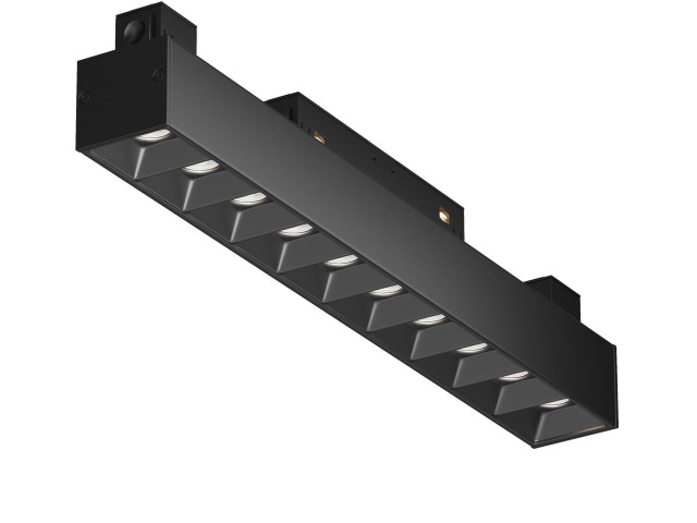 Трековый светильник Technical TR014-2-20W4K-B фото:7