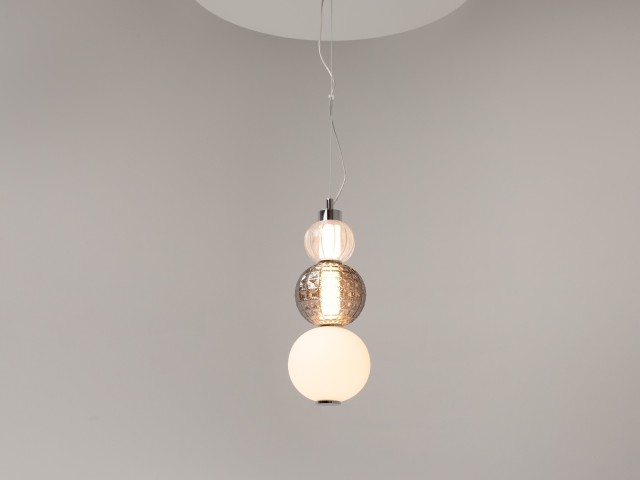 Подвесной светильник Maytoni P069PL-L16CH3K фото:1