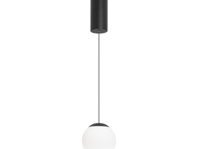 Светильник SP-BEADS-HANG-R130-10W Warm3000 (BK, 250 deg, 230V) (Arlight, IP20 Металл, 5 лет) фото:9