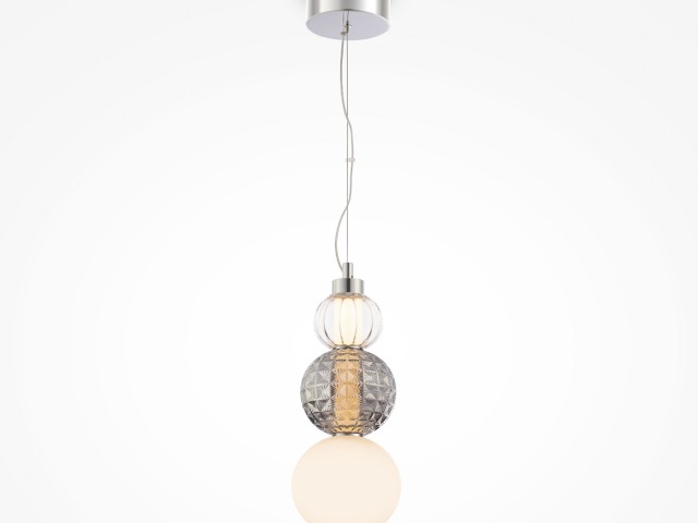 Подвесной светильник Maytoni P069PL-L16CH3K фото:4