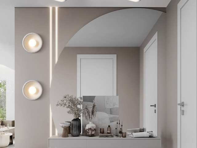 Подвесной светильник Freya FR5428PL-01W1 фото:1