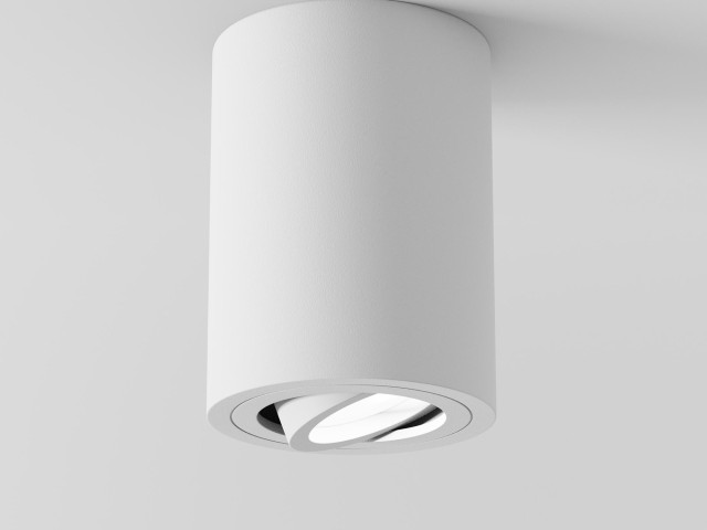Потолочный светильник Technical C016CL-01W фото:3
