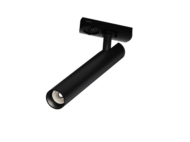 Трековый светильник Technical TR141-1-6W3K-M-W фото:12