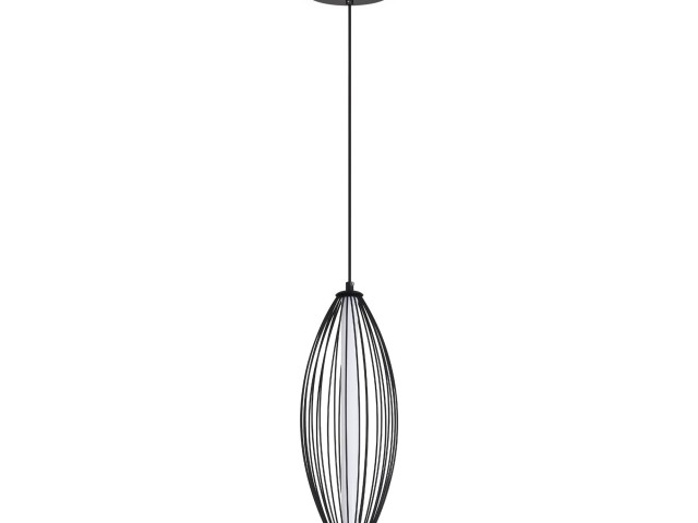 Подвесной светильник Freya FR6131PL-L24B фото:4