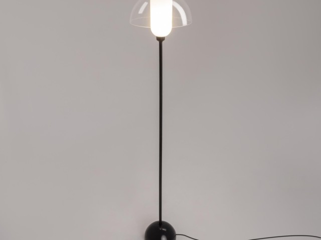 Напольный светильник (торшер) Maytoni MOD177FL-01B фото:10
