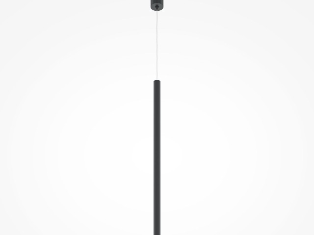 Подвесной светильник Maytoni MOD160PL-L6BK фото:4
