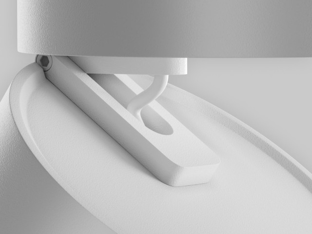 Потолочный светильник Technical C022CL-L7W фото:3