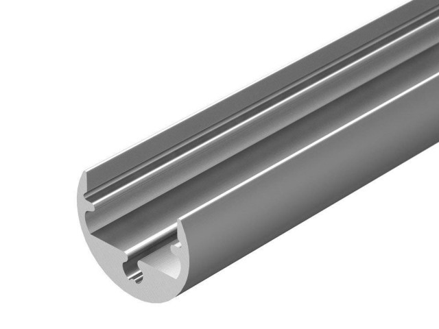 Профиль TOP-PEN-I-2000 ANOD (K10) (Arlight, Алюминий) фото:7