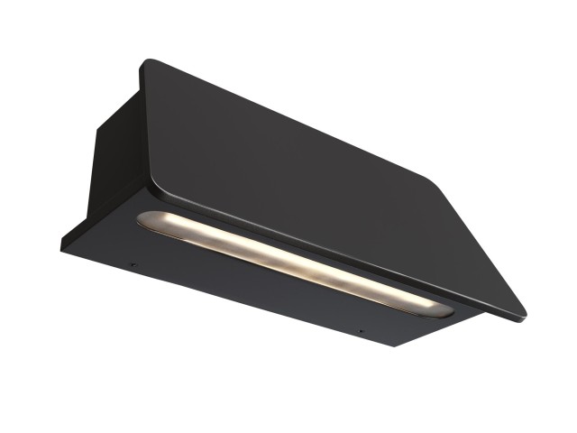 Настенный светильник (бра) Outdoor O429WL-L6GF3K фото:13