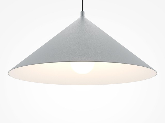 Подвесной светильник Maytoni MOD167PL-01GR фото:13