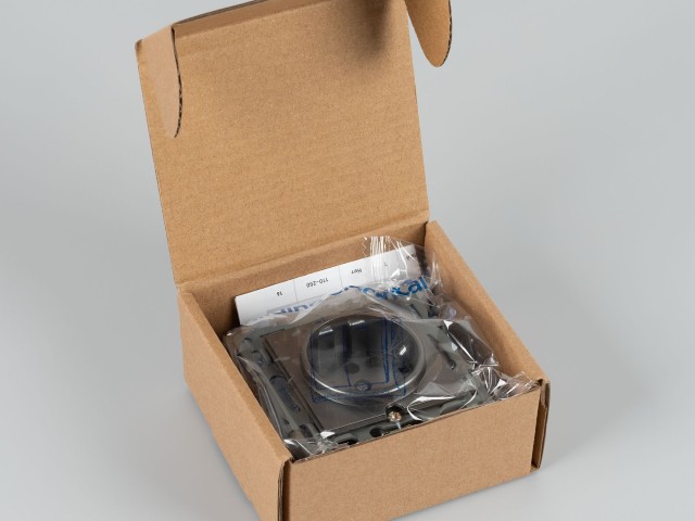 Механизм электрической розетки SCT-GP-MEU-PL-GR (250V, 16A) (Arlight, -) фото:3