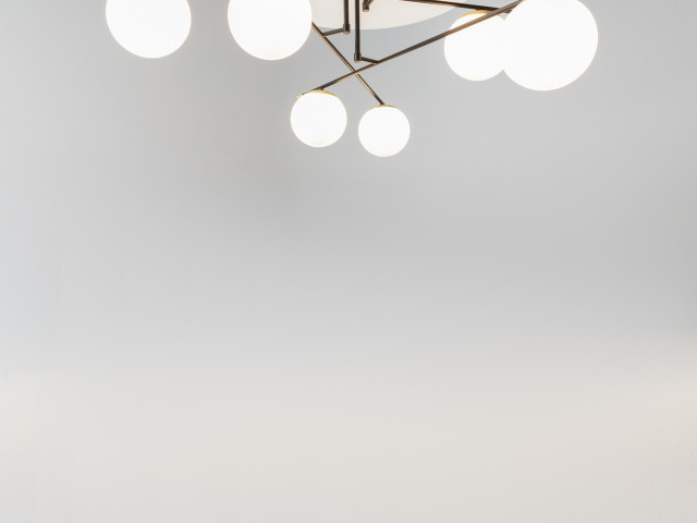 Потолочный светильник Maytoni MOD048CL-06G фото:25