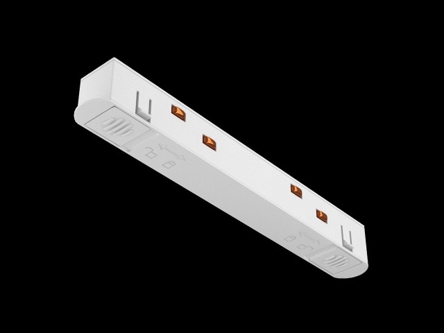 Комплектующие для трековой системы Technical TRA034PC-42W фото:1