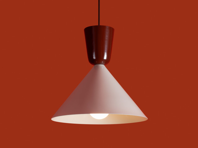 Подвесной светильник Freya FR5598PL-01CR фото:2