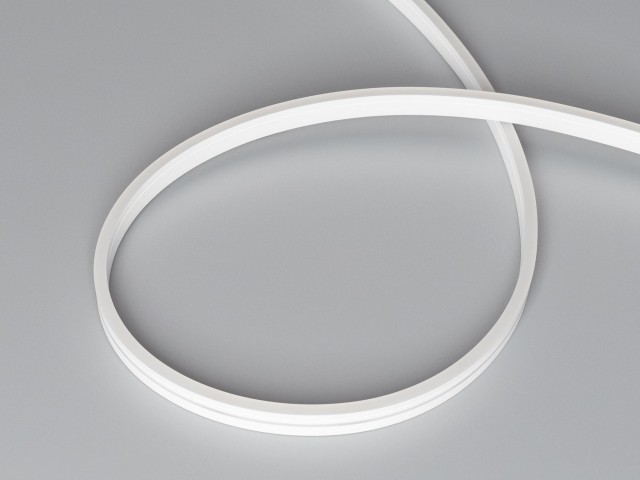 Лента герметичная MOONLIGHT-SIDE-A168-4x10mm 24V Green (7.2 W/m, IP65, 5m, wire x2) (Arlight, Вывод прямой, 3 года) фото:3