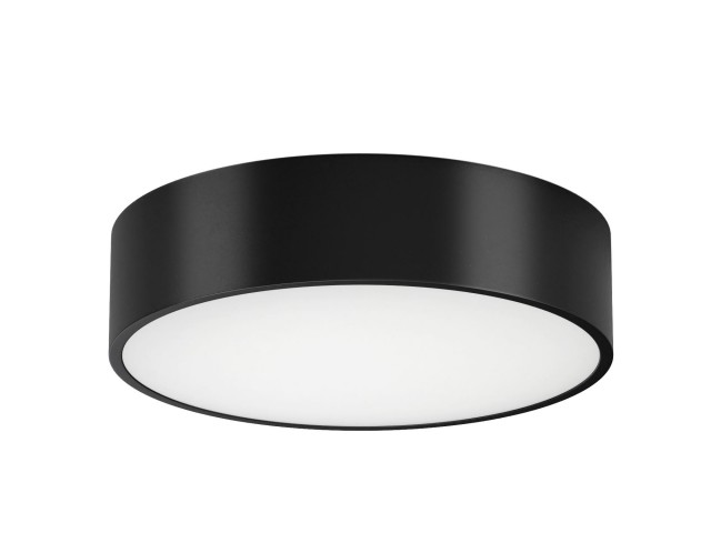 Светильник SP-TOR-PILL-R400-25W Warm3000 (BK, 120 deg, 230V) (Arlight, IP20 Металл, 3 года) фото:3