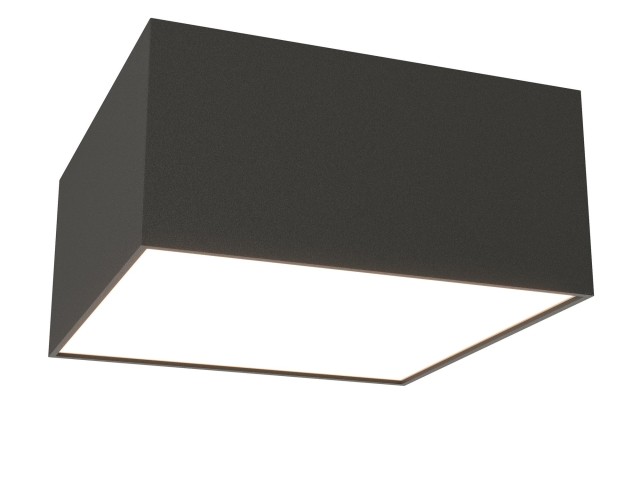 Потолочный светильник Technical C032CL-12W3K-SQ-B фото:3