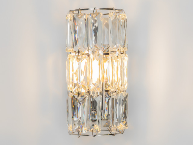 Настенный светильник (бра) Maytoni DIA008WL-1CH фото:14