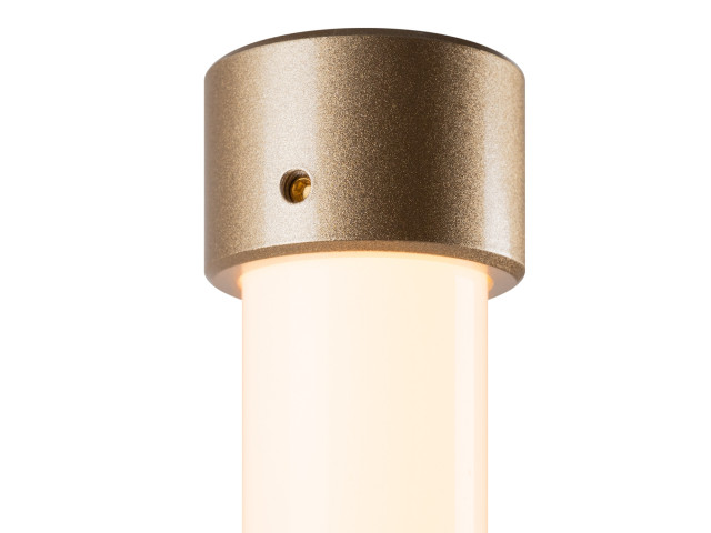 Настенный светильник (бра) Freya FR6108WL-L10G фото:1