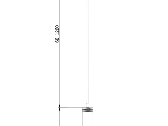 Подвесной светильник Freya FR8010PL-01GB фото:8