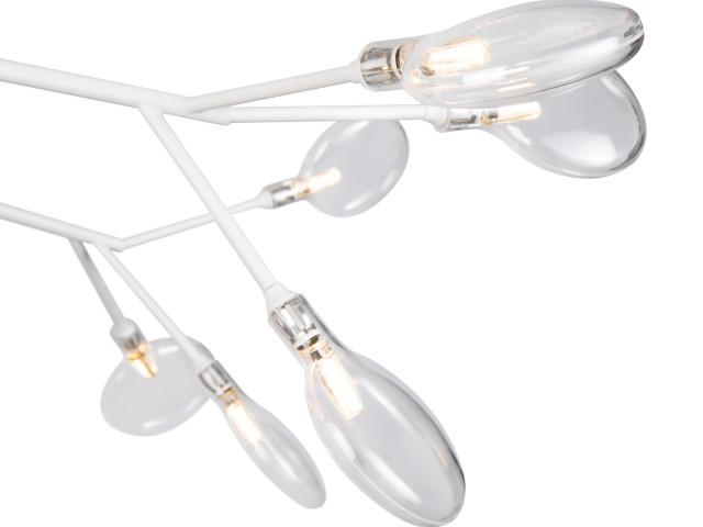 Люстра Freya FR5049CL-27W1 фото:14