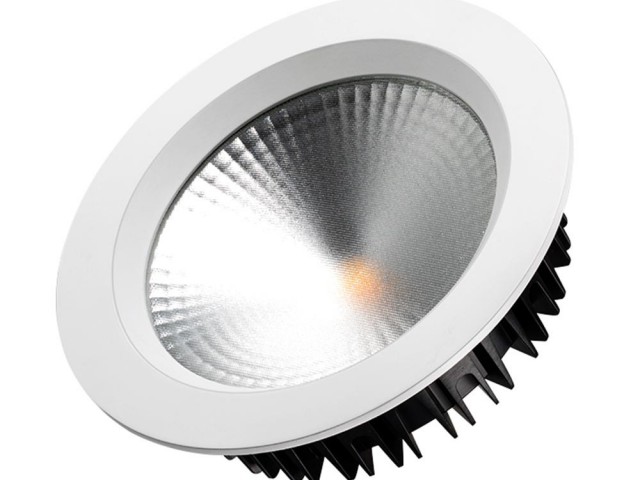 Светодиодный светильник LTD-187WH-FROST-21W Warm White 110deg (Arlight, IP44 Металл, 3 года) фото:8