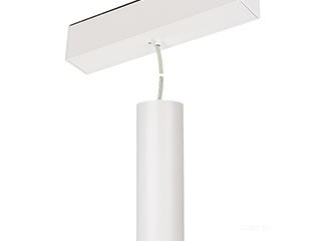 Светильник MAG-SPOT-HANG-45-R50-7W Warm3000 (WH, 24 deg, 24V) (Arlight, IP20 Металл, 3 года) фото:10