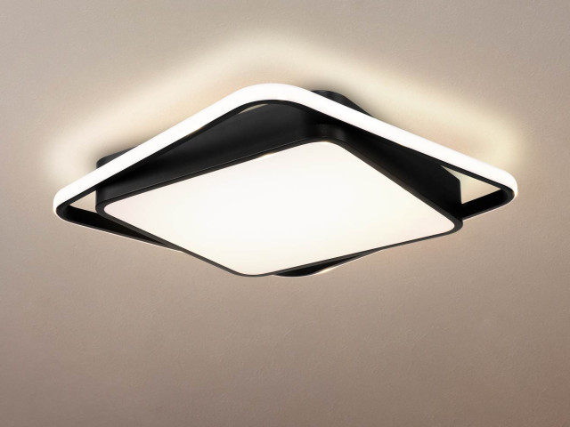 Потолочный светильник Freya FR10030CL-L88B фото:6