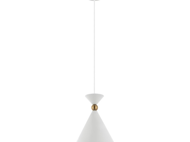 Подвесной светильник Freya FR5392PL-01W фото:6