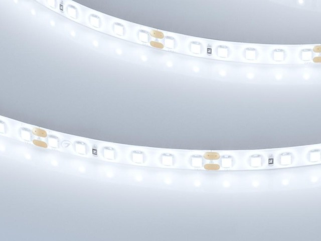Лента герметичная RTW-SE-A120-8mm 24V White6000 (9.6 W/m, IP65, 2835, 5m) (Arlight, -) фото:2