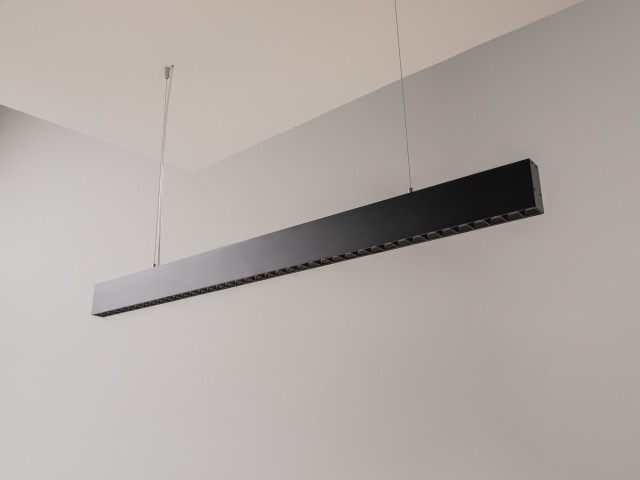 Подвесной светильник Technical P050PL-L40B4K фото:21