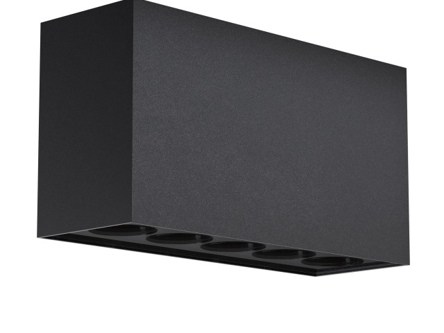 Потолочный светильник Outdoor O309CL-L10GF3K фото:12