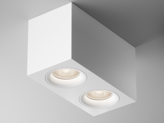 Потолочный светильник Technical C013CL-02W фото:5