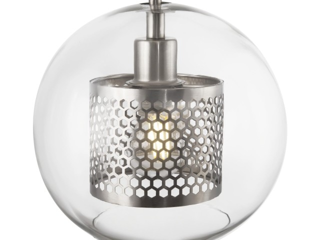 Подвесной светильник Freya FR8018PL-01N фото:5