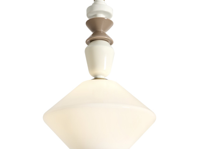 Подвесной светильник Freya FR2061PL-01BS4 фото:5