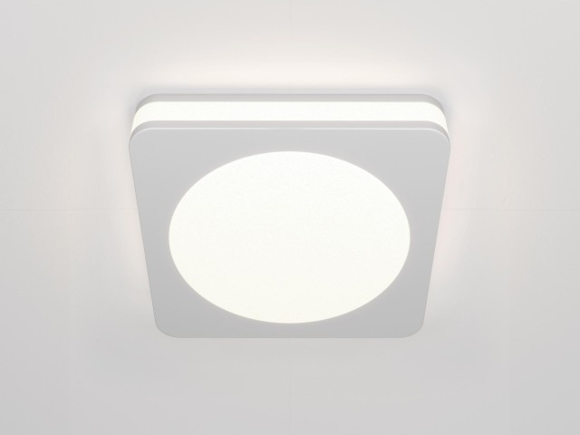 Встраиваемый светильник Technical DL303-L7W4K фото:5