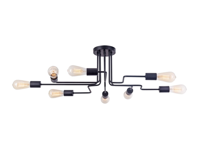 Потолочный светильник Maytoni T532CL-08B фото:23