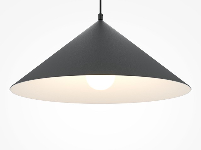Подвесной светильник Maytoni MOD167PL-01B фото:12