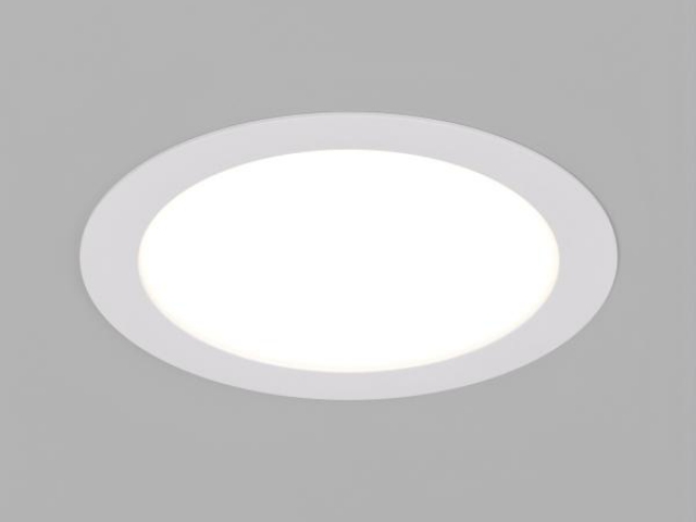 Светильник DL-192M-18W White (Arlight, IP40 Металл, 3 года) фото:17