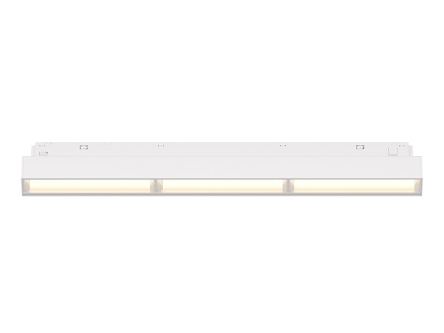 Трековый светильник Technical TR106-2-18W3K-W фото:8