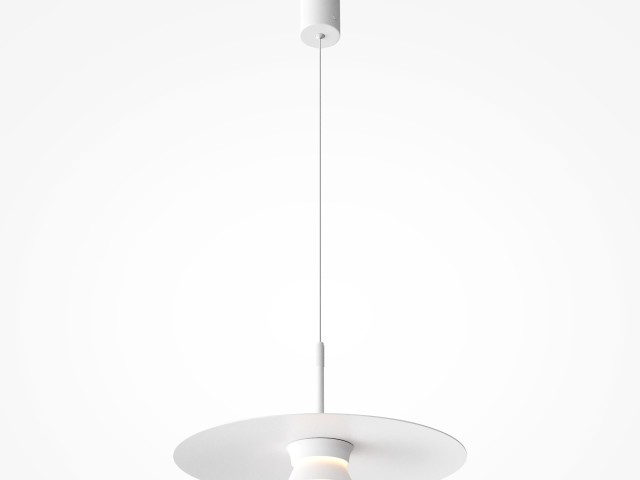 Подвесной светильник Maytoni MOD352PL-L10W3K фото:3