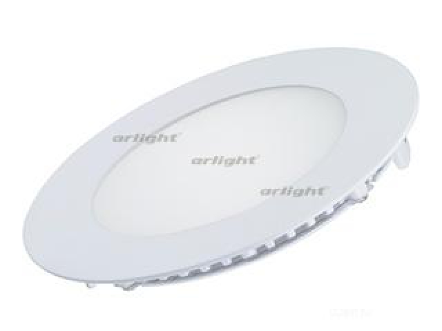 Светильник DL-120M-9W White (Arlight, IP40 Металл, 3 года) фото:13
