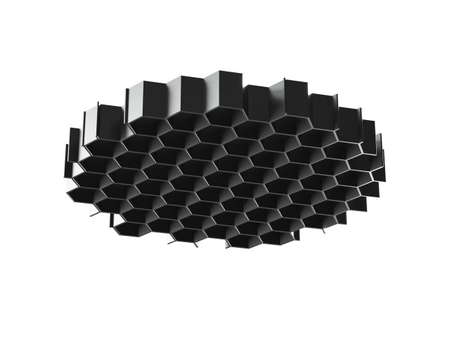 Комплектующие для светильника Technical HoneyComb-D26 фото:5