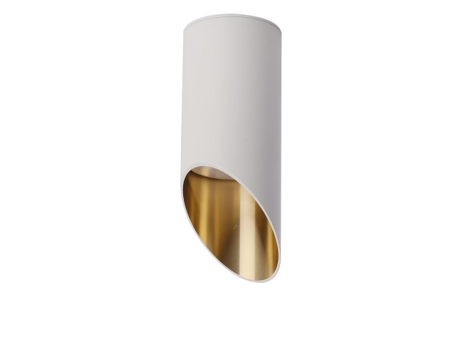 Потолочный светильник Technical C044CL-01-15GU10-W фото:4
