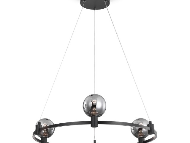 Подвесной светильник Freya FR4005PL-03B фото:2
