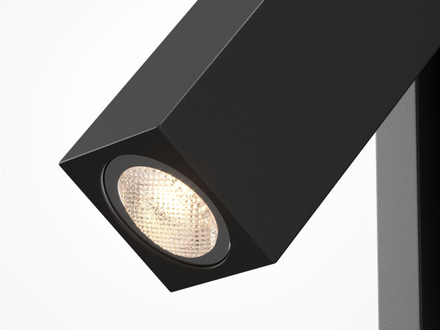 Настенный светильник (бра) Maytoni MOD495WL-L3B3K1 фото:7