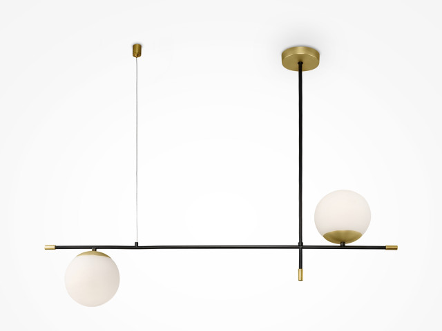 Подвесной светильник Maytoni MOD048PL-02G фото:14